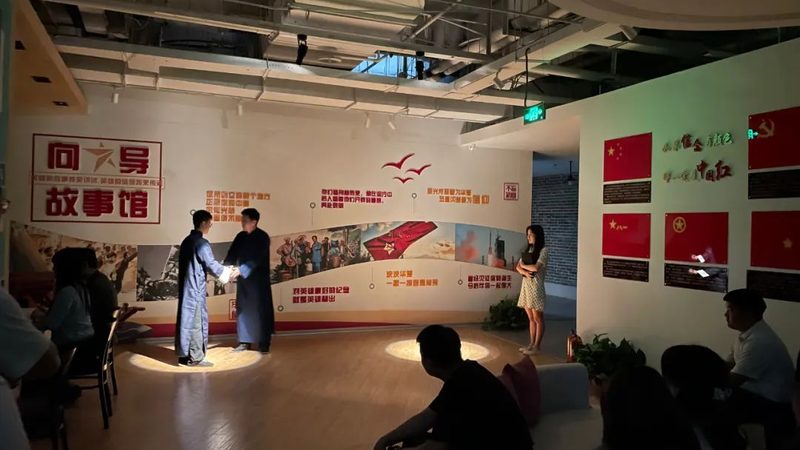 企业宣传片后期制作流程揭秘：从素材到成品的蜕变之旅