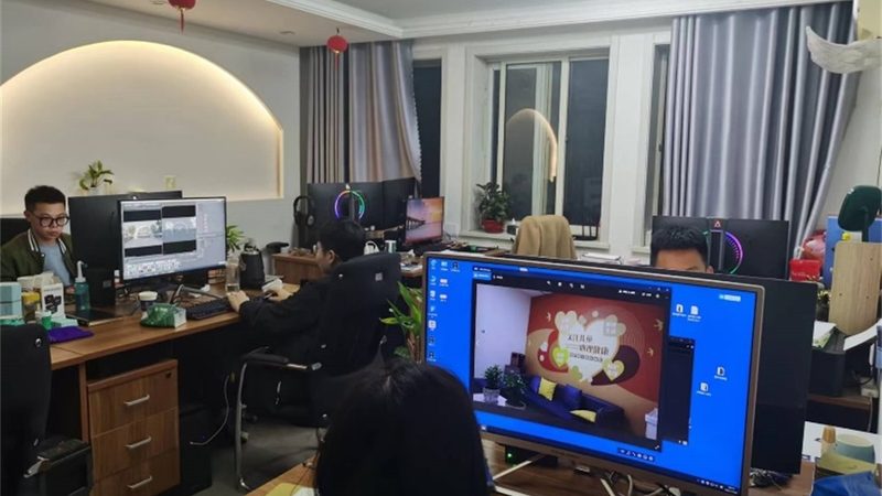 影视制作加盟费用明细表：揭秘加盟影视制作的成本构成