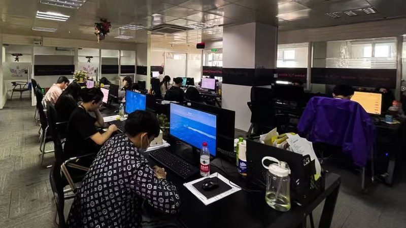 企业宣传片拍摄：揭秘参数规格型号背后的秘密
