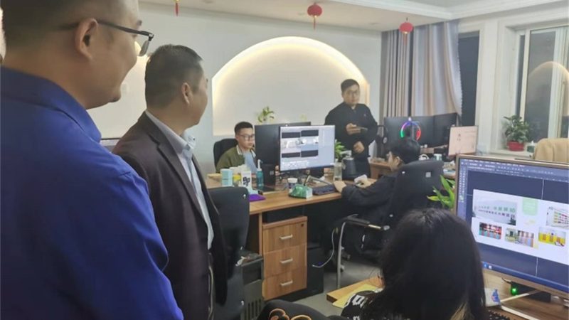 苏州企业宣传片拍摄分辨率规格