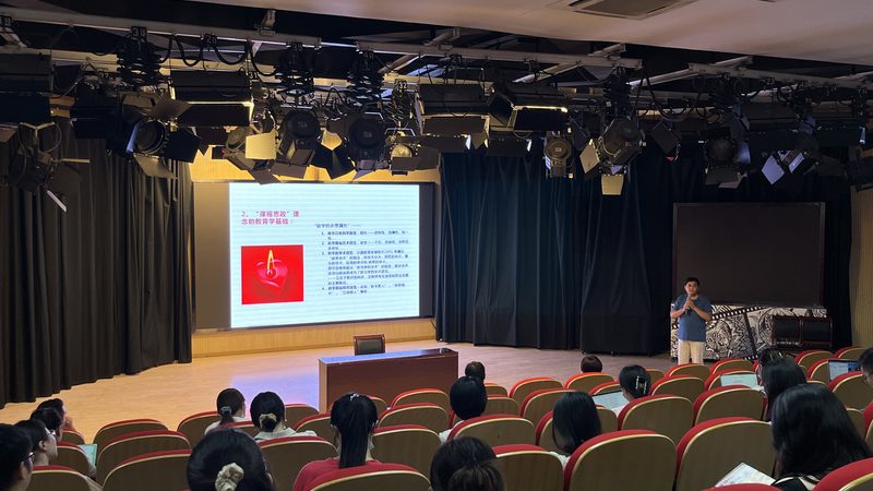 行业背景：宣传片制作，不仅仅是画面与声音的堆砌